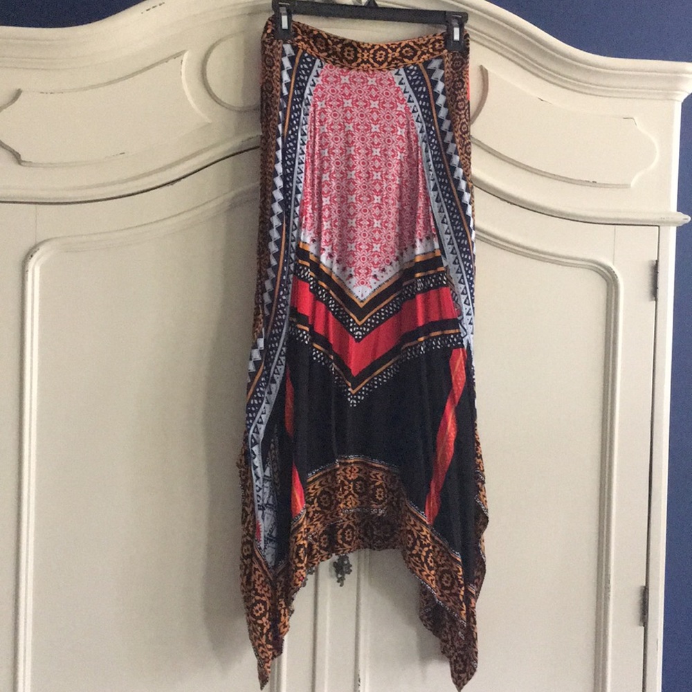 Free People Maxi